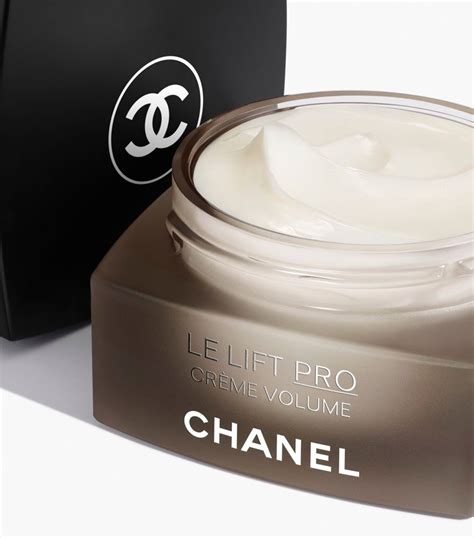 le lift crème chanel para que sirve|Chanel le lift cream review.